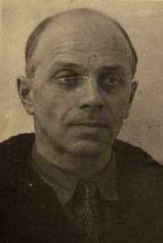 Охитович Сергей Александрович