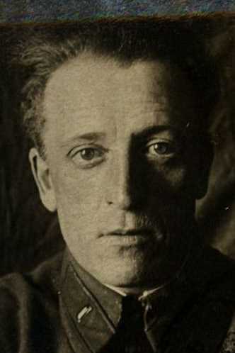 Селезнев Николай Дмитриевич