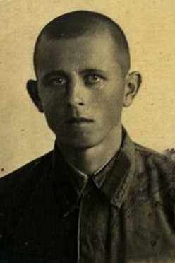 Селезнев Петр Алексеевич