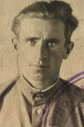 Селезнев Фома Николаевич