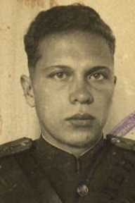 Селезнев Юрий Георгиевич