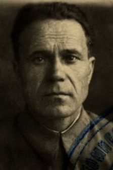 Петренко Михаил Тимофеевич