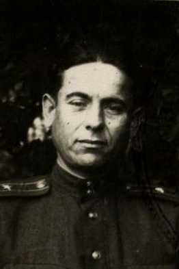 Сидоров Иван Петрович