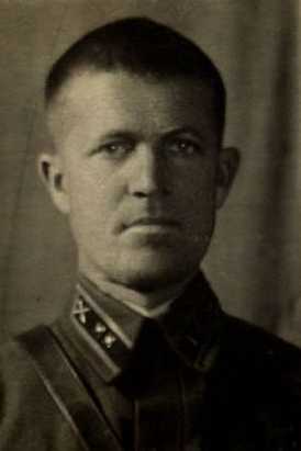 Сергеев Иван Васильевич