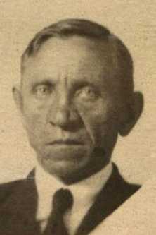 Сигачев Петр Тарасович