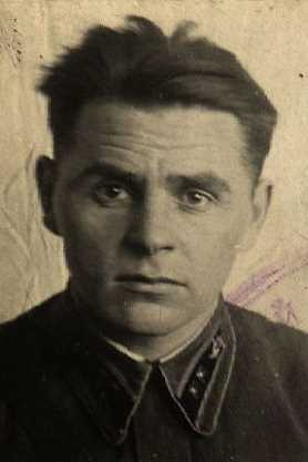 Пеньков Александр Иванович