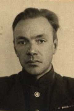 Свечкин Владимир Сергеевич