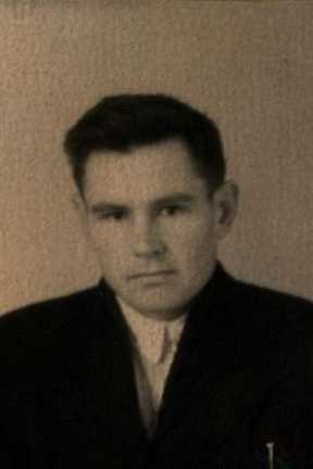 Симанков Иван Митрофанович