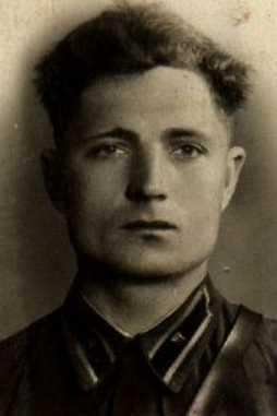 Семин Иван Кириллович