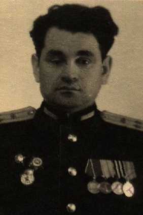 Самыгин Иван Васильевич