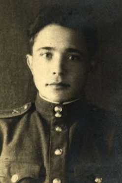 Прозорев Аркадий Федорович