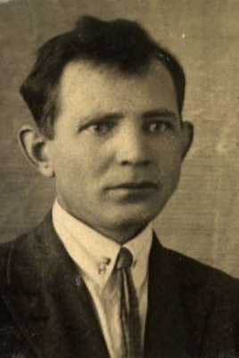 Прозоров Василий Михайлович