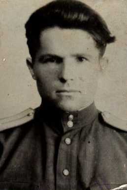 Сапов Василий Михайлович