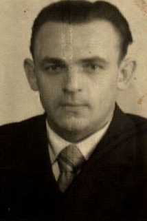 Сашенков Лев Андреевич