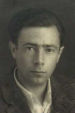 Свердлик Ефим Абрамович