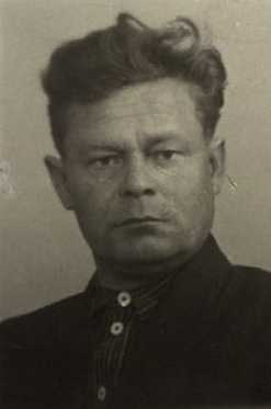 Гольчиков Абрам Федорович