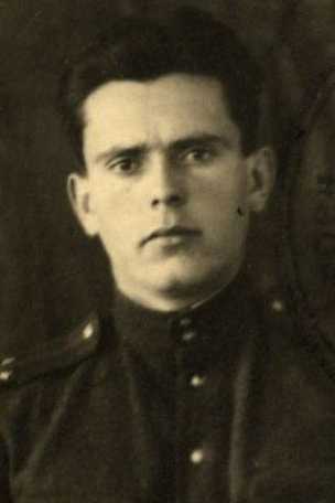 Саулов Дмитрий Исакович