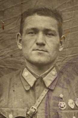 Сафин Мустафа Сафинович