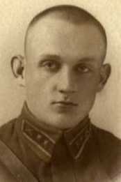 Сапожников Георгий Андреевич