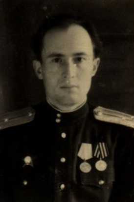 Присяжнюк Вячеслав Игнатьевич