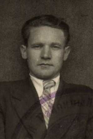 Сарапин Иван Захарович