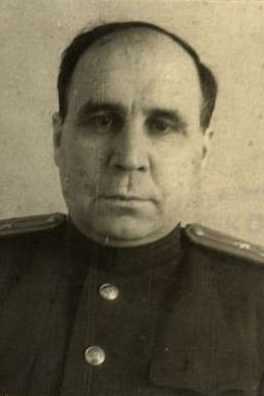 Сидоров Сергей Георгиевич