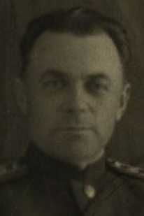 Сидоров Сергей Дмитриевич