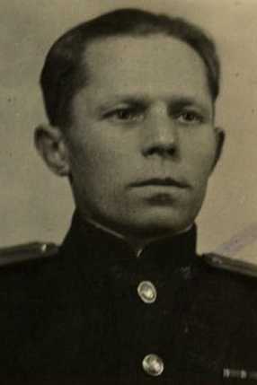 Сидоров Сергей Иванович