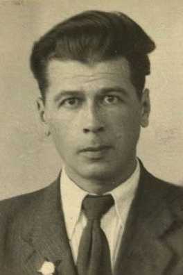 Сидоров Федор Дмитриевич
