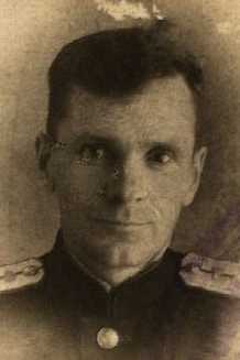 Свистунов Павел Федорович