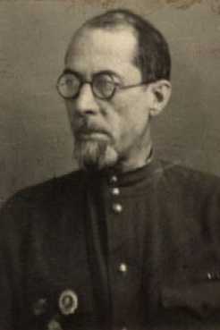 Сапожников Александр Дмитриевич