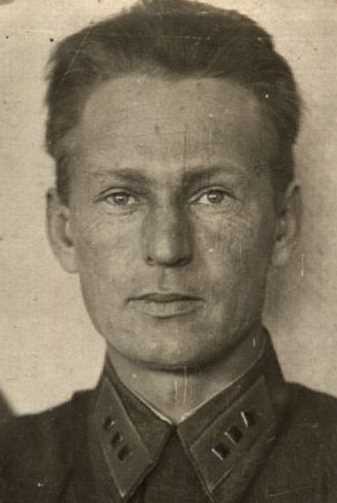 Рыданов Яков Антонович