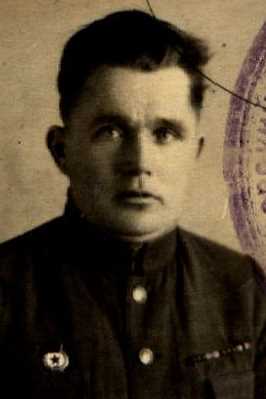 Рябков Андрей Николаевич