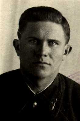 Рябков Михаил Алексеевич