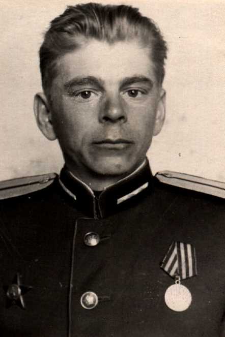 Рябков Николай Васильевич