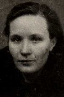 Рябкова Валентина Ивановна