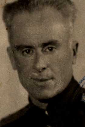 Рувинский Лев Абрамович