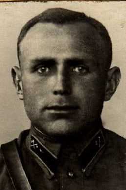 Рувинский Яков Шлемович