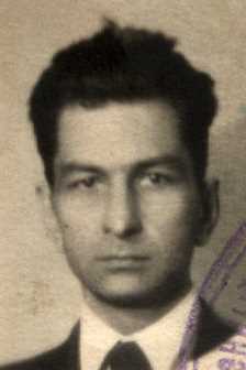 Рудский|Руцкий Петр Андреевич