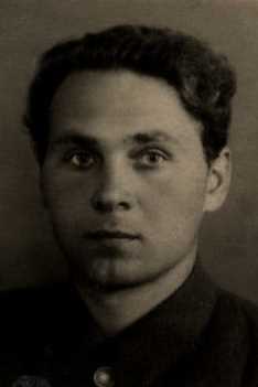 Рудских Павел Романович