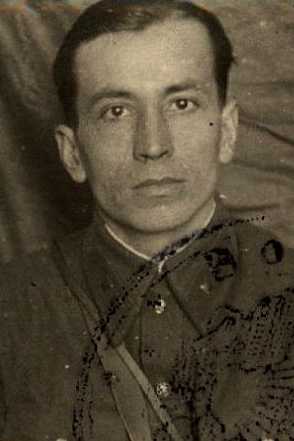 Рыбачук Анисим Якимович