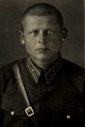 Рудой Игнатий Дмитриевич