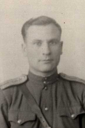 Рыбин Павел Васильевич