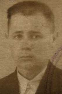 Румякин Павел Егорович