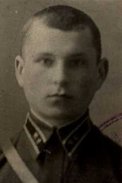 Руба Владимир Александрович