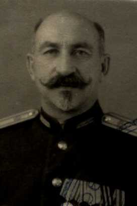 Рутберг Борис Яковлевич