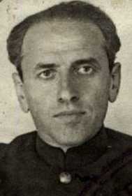 Рутберг Герш Маркович