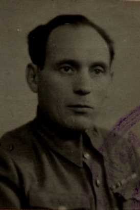 Рутенбург|Рутенберг Мордух Меерович|Мирович