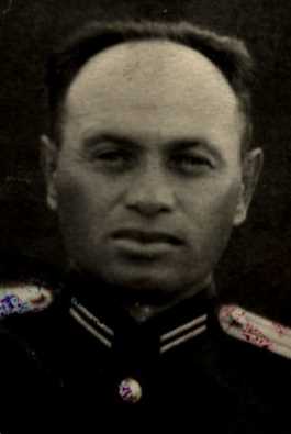 Рутман Зальман|Залман Моисеевич