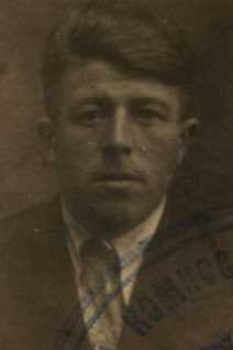 Серегин Иван Николаевич